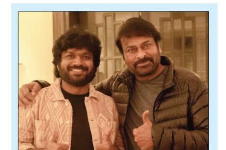 కథ చిన్నదే అయినా.. కథనం అద్భుతం!